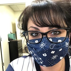 Meet your Posher, Trisha